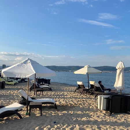 Sunny Beach Plaza 17 Apartment Ngoại thất bức ảnh
