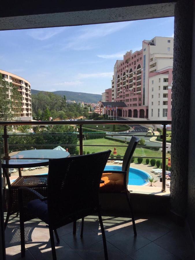 Sunny Beach Plaza 17 Apartment Ngoại thất bức ảnh