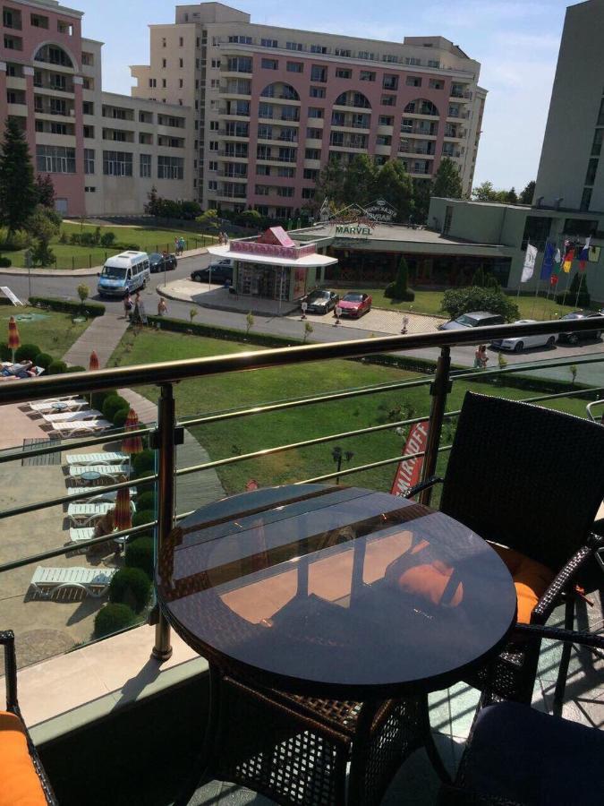 Sunny Beach Plaza 17 Apartment Ngoại thất bức ảnh