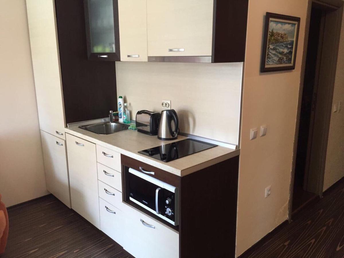 Sunny Beach Plaza 17 Apartment Ngoại thất bức ảnh