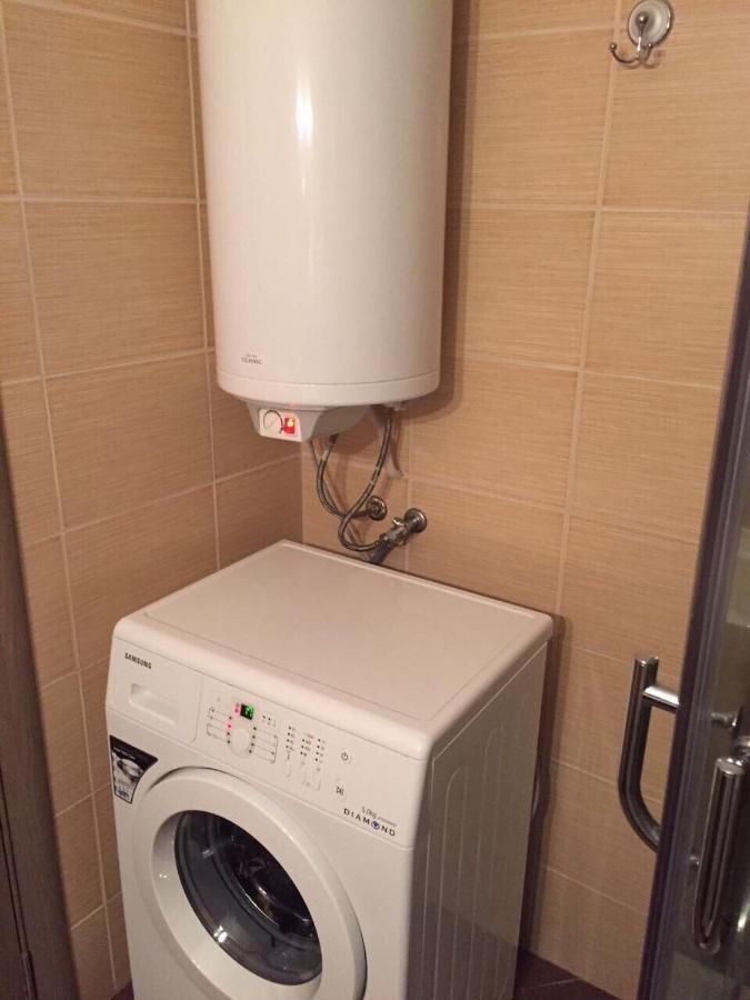 Sunny Beach Plaza 17 Apartment Ngoại thất bức ảnh