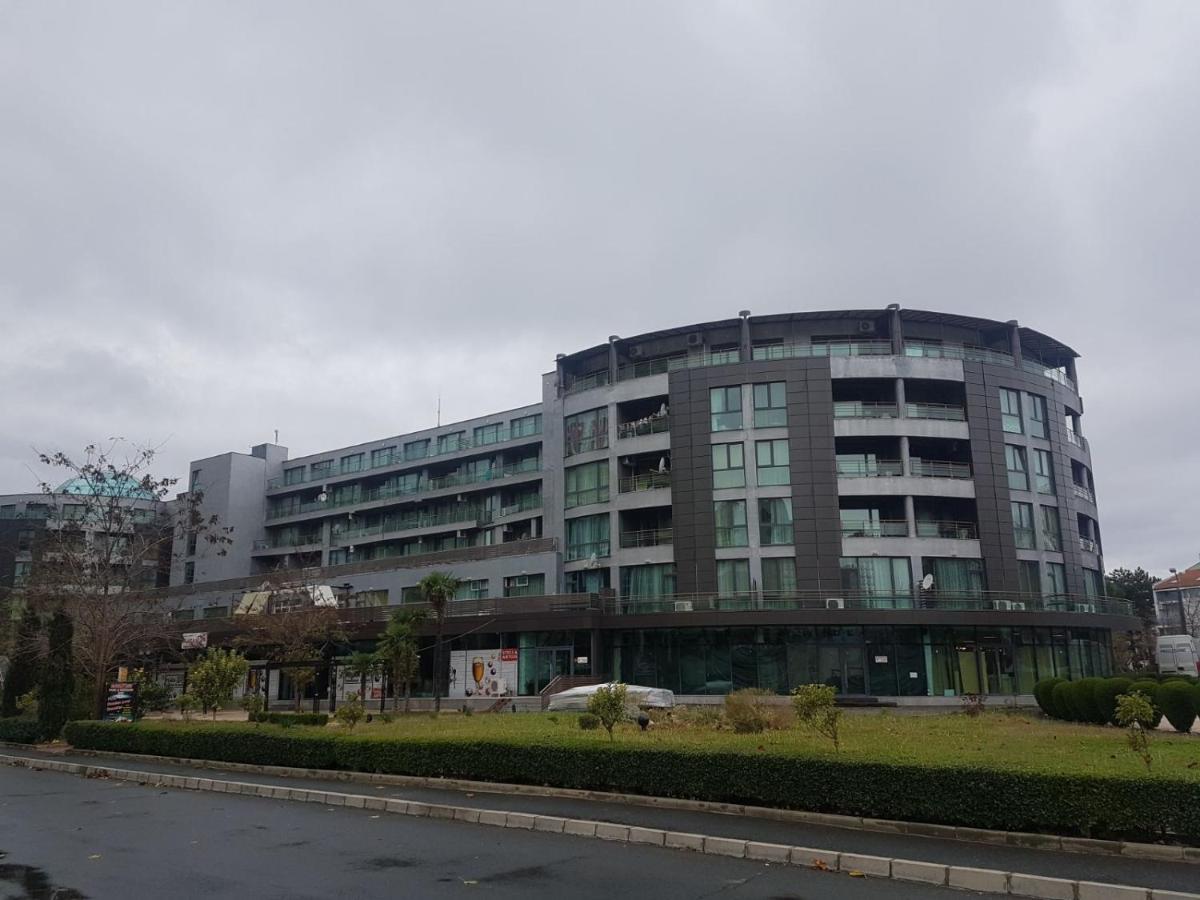 Sunny Beach Plaza 17 Apartment Ngoại thất bức ảnh
