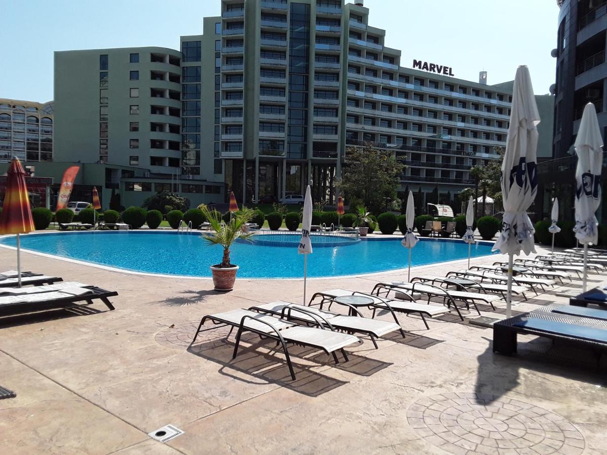 Sunny Beach Plaza 17 Apartment Ngoại thất bức ảnh