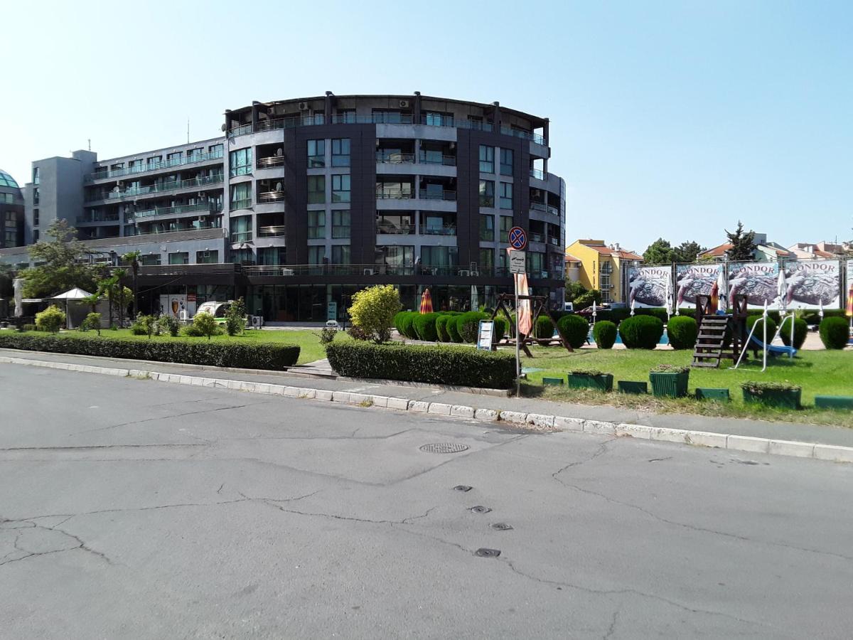Sunny Beach Plaza 17 Apartment Ngoại thất bức ảnh