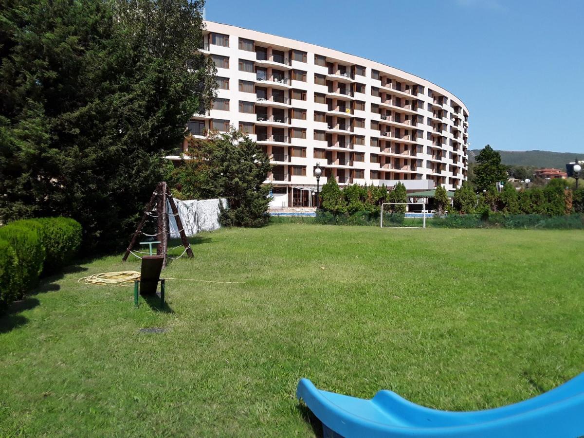 Sunny Beach Plaza 17 Apartment Ngoại thất bức ảnh
