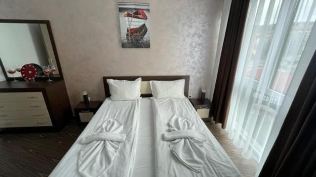 Sunny Beach Plaza 17 Apartment Ngoại thất bức ảnh