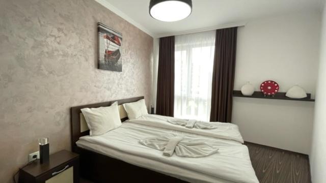 Sunny Beach Plaza 17 Apartment Ngoại thất bức ảnh