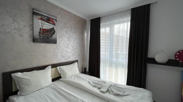 Sunny Beach Plaza 17 Apartment Ngoại thất bức ảnh