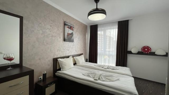 Sunny Beach Plaza 17 Apartment Ngoại thất bức ảnh