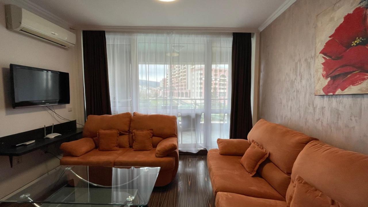 Sunny Beach Plaza 17 Apartment Ngoại thất bức ảnh