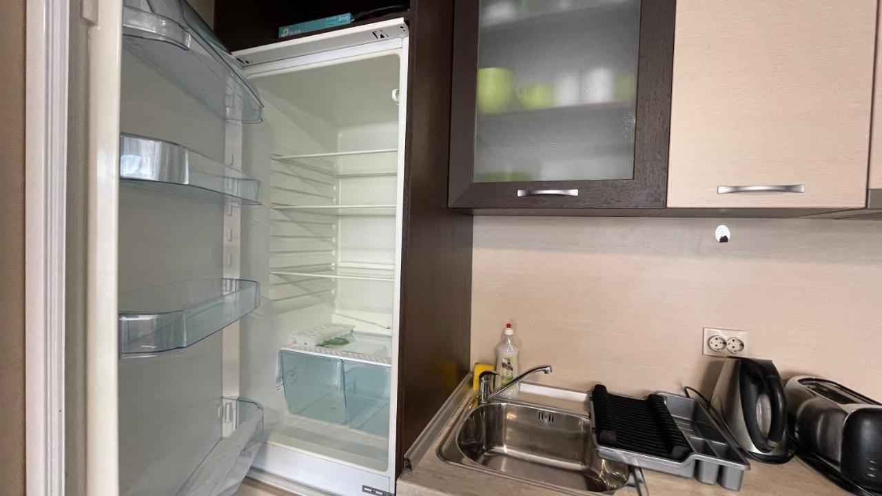 Sunny Beach Plaza 17 Apartment Ngoại thất bức ảnh