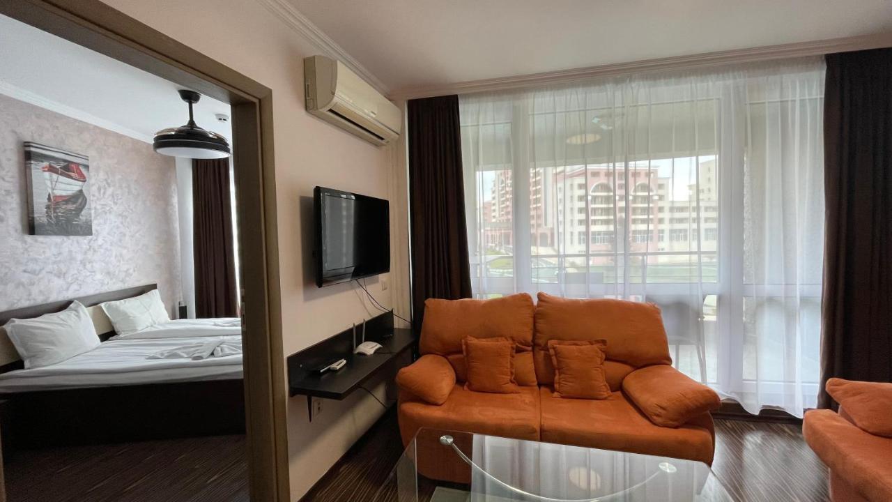 Sunny Beach Plaza 17 Apartment Ngoại thất bức ảnh