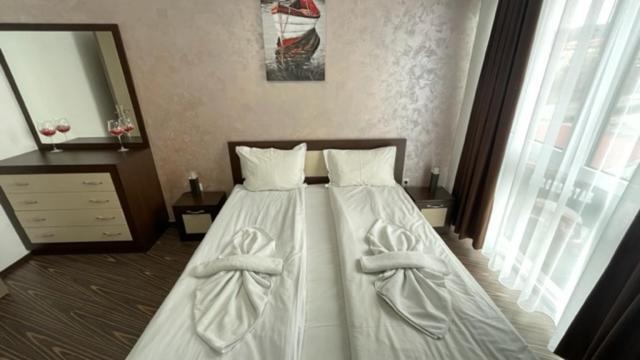 Sunny Beach Plaza 17 Apartment Ngoại thất bức ảnh