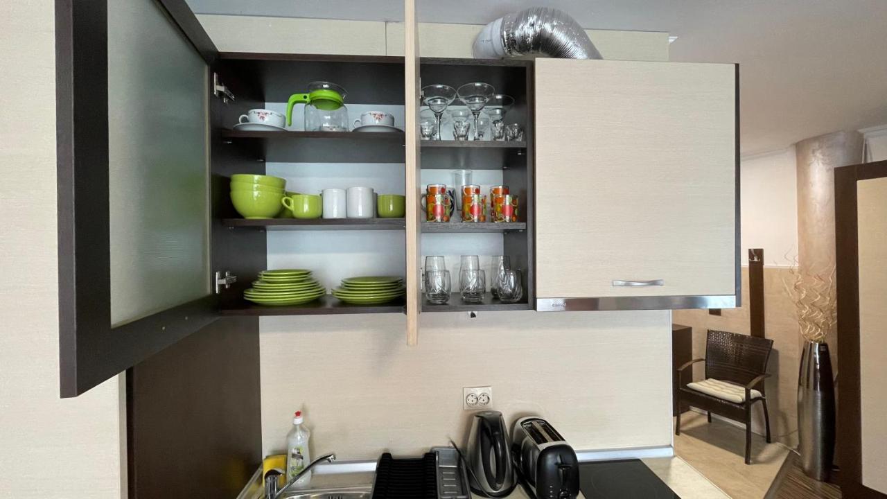 Sunny Beach Plaza 17 Apartment Ngoại thất bức ảnh